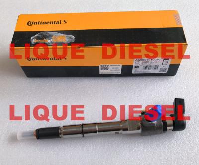 Chine VDO fuel injector A2C9626040080 03L130277B  03L130277S 03L 130 277 B 03L 130 277 S for VW, AUDI, SEAT, SKODA à vendre