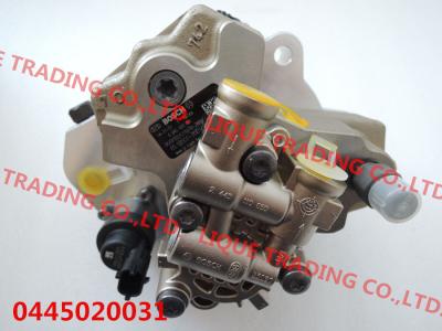 China BOSCH 0445020031 Genuine Common rail pump 0445020031 / 0 445 020 031 for DAEWOO DOOSAN 65.10401-7001, 65.10501-7001A for sale