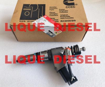 China Diesel Engine Fuel Injector 3411763 3411764 3411767 3411766  3083662  For Cummins N14 Engine en venta