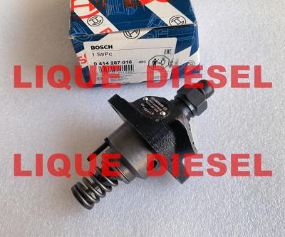 China BOSCH unit pump 0414287016 414287016 0 414 287 016 0414 287 016 en venta