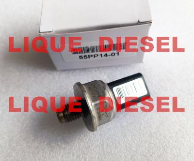 Chine Delphi pressure sensor  9307Z517A 9307-517A 55PP14-01 55PP1401 à vendre