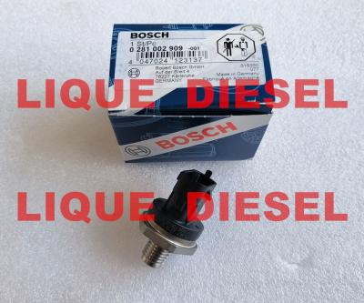 China Sensor 0281002909 da pressão de BOSCH 0 281 002 909 para MWM 940780670024 ROVER STC4768 à venda