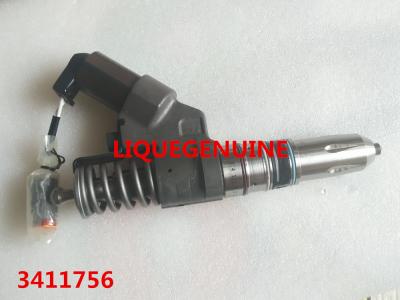 China CUMMINS INJECTOR 3411756 Fuel Injector 3411756 Engine M11/ISM11/QSM11, CUMMINS ,original and brand new for sale