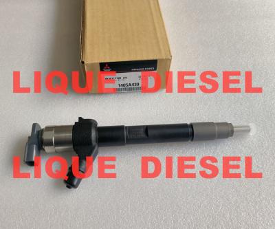 Chine DENSO fuel injector 1465A439 295050-1760 SM9729505-176 9729505-176 for MITSUBISHI à vendre