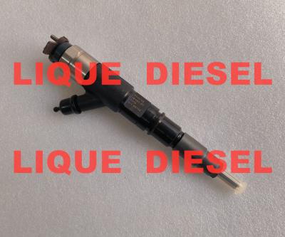 Chine DENSO common rail injector 295050-2200 9729505-220 2950502200 9729505220 5344766 For ISF3.8 Engine à vendre