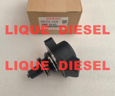 Chine DENSO ELEMENT SUB-ASSY 094150-0330 0941500330 élément sous-assy 094150 0330 pour une pompe à carburant HP0 à vendre