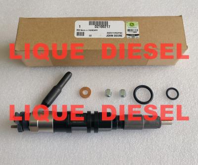 Chine Injecteur de carburant DZ100217 RE529118 Injecteur DENSO 095000-6490 0950006490 095000 6490 RE546781 RE524382 à vendre