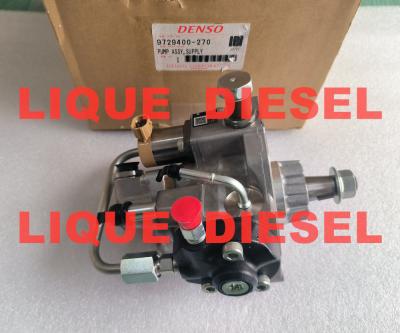 Chine DENSO fuel pump 9729400-270 294000-2700 22100-E0541 9729400270 2940002700 22100E0541 à vendre