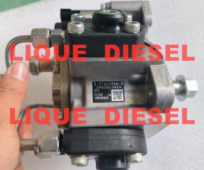 Chine DENSO fuel pump 9729405-042 294050-0424 8-97605946-8 9729405042 2940500424 8976059468 97605946 à vendre