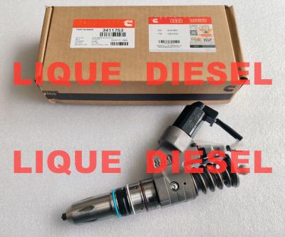 China CUMMINS Fuel Injector 3411753 Common Rail Injector 3411753 en venta