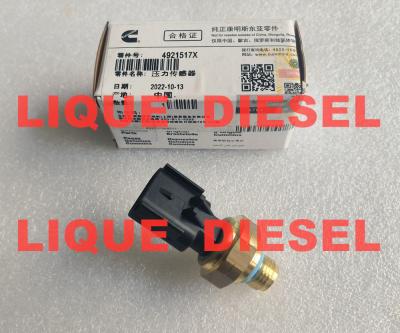 China Cummins Pressure Sensor 4921517 4921517X 4921517F 4358810F 4358810 5491435 Cummins Engine Auto Parts à venda