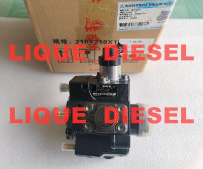 China BOSCH common rail pump 0445010490 0 445 010 490 16700T156A CR/CP1H3/R85/10-789S en venta