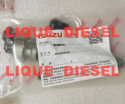 China DENSO Injetor de combustível 095000-8340 0950008340 8-98106693-0 8981066930 8-97435030-0 8974350300 à venda