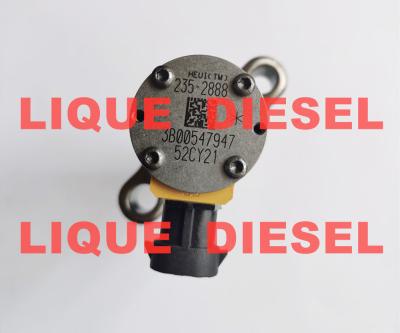 Chine CAT Injecteur de rail commun 235-2888 2352888 Injecteur de carburant 236-0962 2360962 à vendre