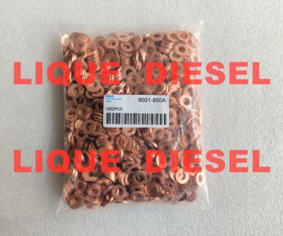 Китай DELPHI copper gasket washer 2mm  9001-850A  9001850A for injector 28229873 33800-4A710 28236381 33800-4A700 продается