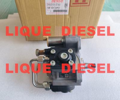 Китай DENSO Common Rail Pump 9729405-076 294050-0760 22100-E0025 2940500760 22100E0025 продается