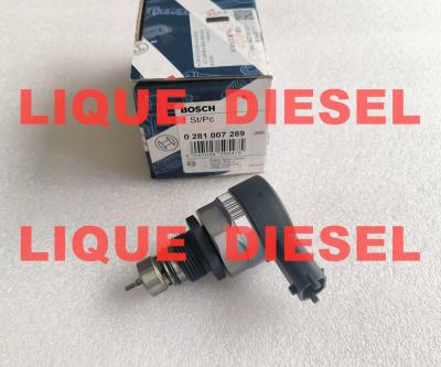 Chine BOSCH DRV pressure regulator 0281007289 0 281 007 289 31402-2R000 314022R000 CR/DRV-USK/30S à vendre