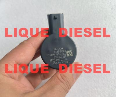 Chine BOSCH DRV pressure regulator 0281007289 0 281 007 289 31402-2R000 314022R000 CR/DRV-USK/30S à vendre