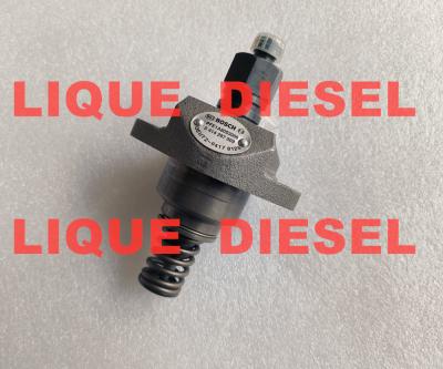 China BOSCH unit pump 0414287009 04178125 DEUTZ unit pump 0 414 287 009 0417-8125 PFE1A80S3008 en venta