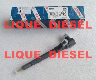 Chine BOSCH Fuel injector 0445110279  0 445 110 279  33800-4A000 338004A000 for Hyundai Starex 2.5L à vendre