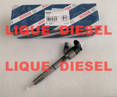 China BOSCH Common Rail Injector 0445110908 0 445 110 908 445110908 en venta