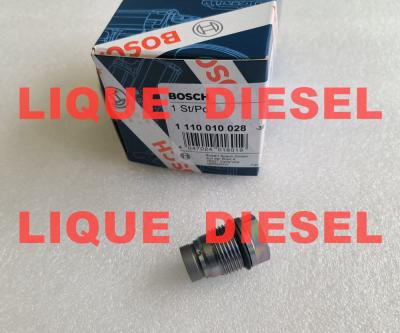 China BOSCH 1110010028 Pressure Relief Valve 1110010028 1 110 010 028 3974093 en venta