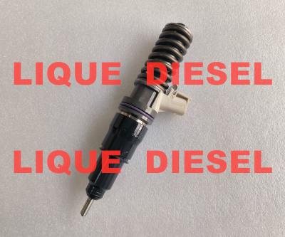 China DELPHI Common Rail Fuel Injector BEBE4G14001 VOLVO 61225404 21467658 4G14001 en venta