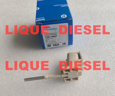 China DELFHI Connector Assembly 7204-0983 72040983 7204 0983 For EUI à venda