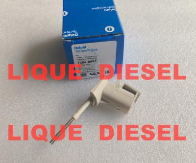 China DELFHI Header Assy 7204-0983 72040983 Genuine Original Plug 7204 0983 for 4 Pins Delphi EUI Diesel Part en venta