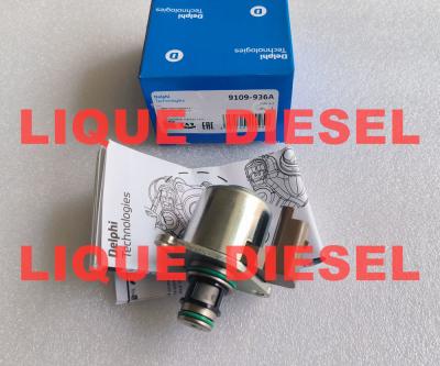 China DELPHI valve 9109936 28233373 9109-936A 9109-936 9109936A 9307Z532B 9307Z519B inlet metering valve en venta