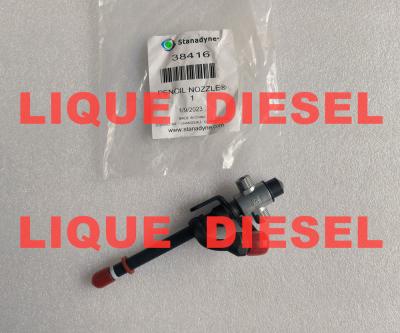 China Stanadyne injector 38416 PENCIL NOZZLE 38416 en venta