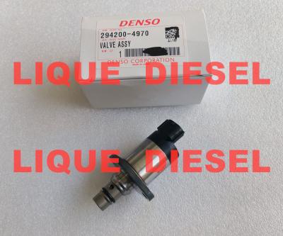 China DENSO Common rail valve 294200-9972 294200-4970 294200-2970 valve 497 valve 297 8-98145449-1 8981454491 en venta