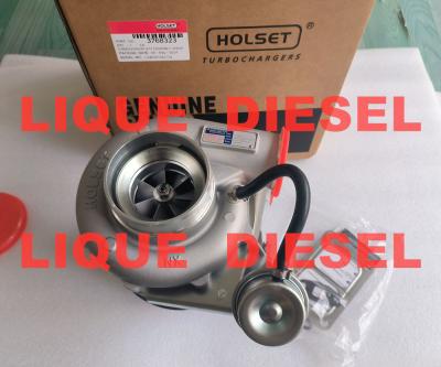 China HOLSET turbocharger HX50W 3768323 Genuine and new à venda