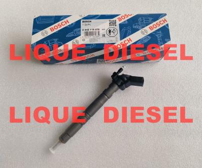 China BOSCH Fuel Injector 0445115078 0445115079 0445115051 0445115052 0445115034 0445115036 0445115024 0445115083 en venta