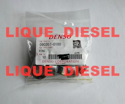 China DENSO Original new Diesel fuel pump auto parts 090207-0100 0902070100 ring for HP0 pump Assy en venta