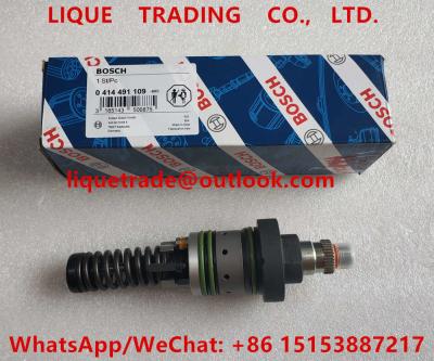 China BOSCH Unit Pump 0414491109, 414491109, 0414 491 109, 02112405, 0211 2405, 0211-2405, 2112405 for sale