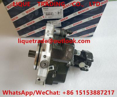 China BOSCH Common rail fuel pump 0445020023, 0 445 020 023, 51.11103-7738, 51.111037738, 51111037738 for sale