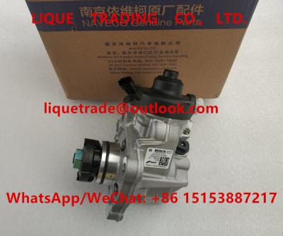 China BOSCH common rail pump 0445010512 , 0 445 010 512 ,  0445 010 512 , 504342423 , CR/CP4S1/R45/20 for sale