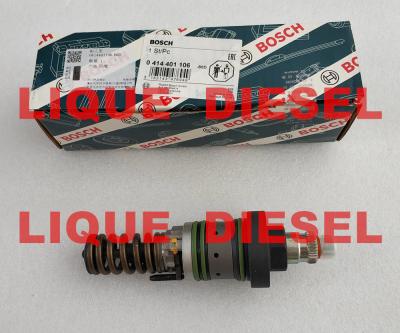 China Bomba 0 de la unidad de BOSCH 414 401 106, 0414401106, DEUTZ KHD 02113002, 0211 3002, 2113002, PFM1P100S1010 en venta