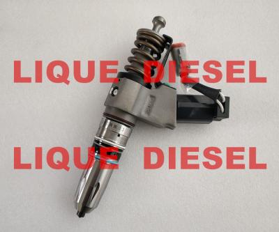 China CUMMINS Fuel Injector 3411767 For Cummins N14 NTA14 Engine for sale