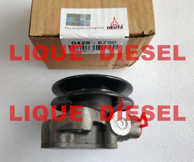 Chine Pompe à essence de Deutz 04296790/04294711/04296912, pompe originale 0429-6790/0429-4711/0429-6912/0429 6790 de deutz à vendre