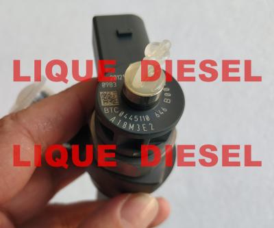 Chine Injecteur commun 0445110646, 0 445 110 646 0445 110 646, 445110646 de rail de BOSCH à vendre