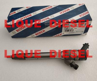 Chine Injecteur de carburant 0445110899 de BOSCH 0445110898 0 445 110 899 0 445 110 898 445110899 445110898 à vendre