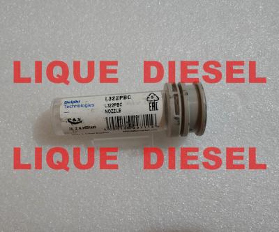 Chine Bec commun L322PBC L322 du bec 322 d'injecteur de rail de DELPHES à vendre