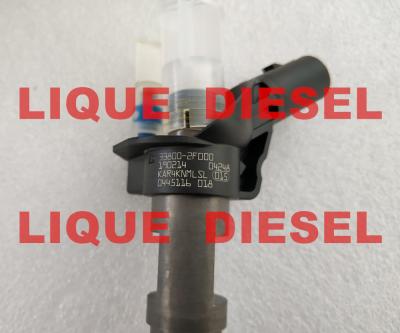 China Injetor Piezo 0445116017 de BOSCH 0445116018 0 445 116 017 0 445 116 018 33800-2F000 338002F000 à venda