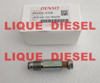 China Limitador da pressão de DENSO 095420-0160, 0954200160, 095420 0160 à venda