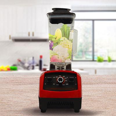 China Custom Logo High Speed ​​Portable Juice Multifunctional Custom Kitchen Juicer Powerful Cooking Blender for sale