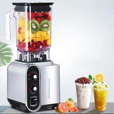 China Household high power mashing blender high quality cheap multifunctional smart portable blender for sale