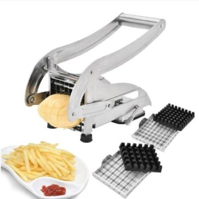 China 2021 Viable Smart Small Manual Shredder Fruit Cutter Multi Purpose Chopper Vegetable Slicer for sale