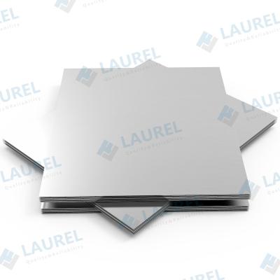 China ZF-TECH Metallurgical Hot Sale Tungsten Sheets 99.95% Pure Tungsten Plate 0.1 Thickness for sale